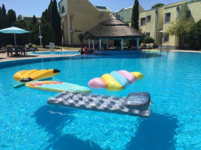 Ocean Apartment, Siofok